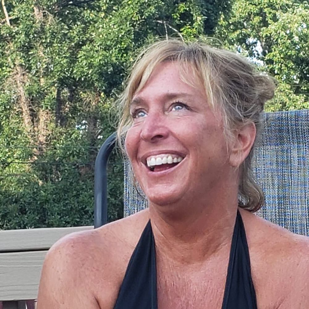 Meet your Posher, Beth